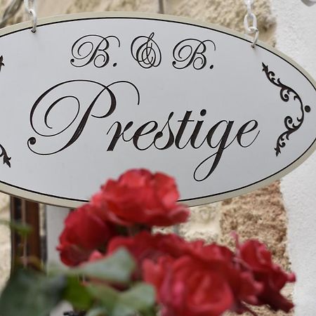 B&B Prestige 滨海波利尼亚诺 外观 照片
